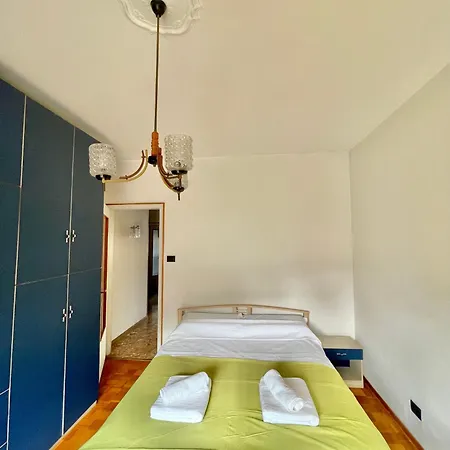 Apartment Locazione Turistica Sansovino
