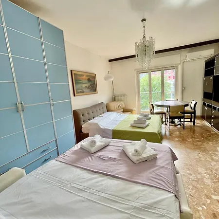 Locazione Turistica Sansovino Apartment *