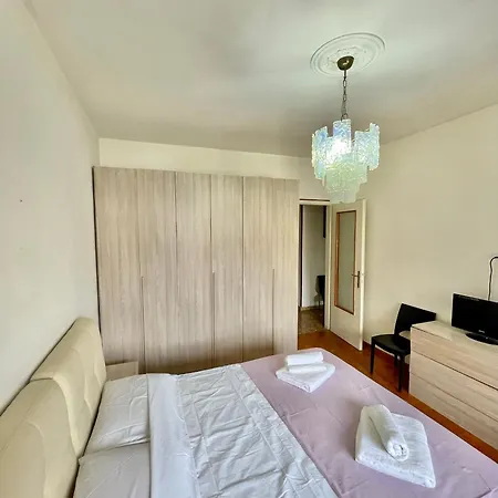 Apartman Locazione Turistica Sansovino *