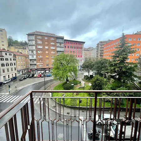 Apartman Locazione Turistica Sansovino